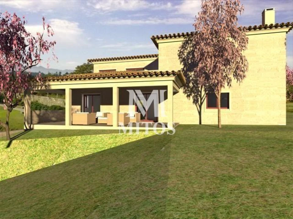 Moradia T4 para Venda em São Pedro de Arcos Foto 17