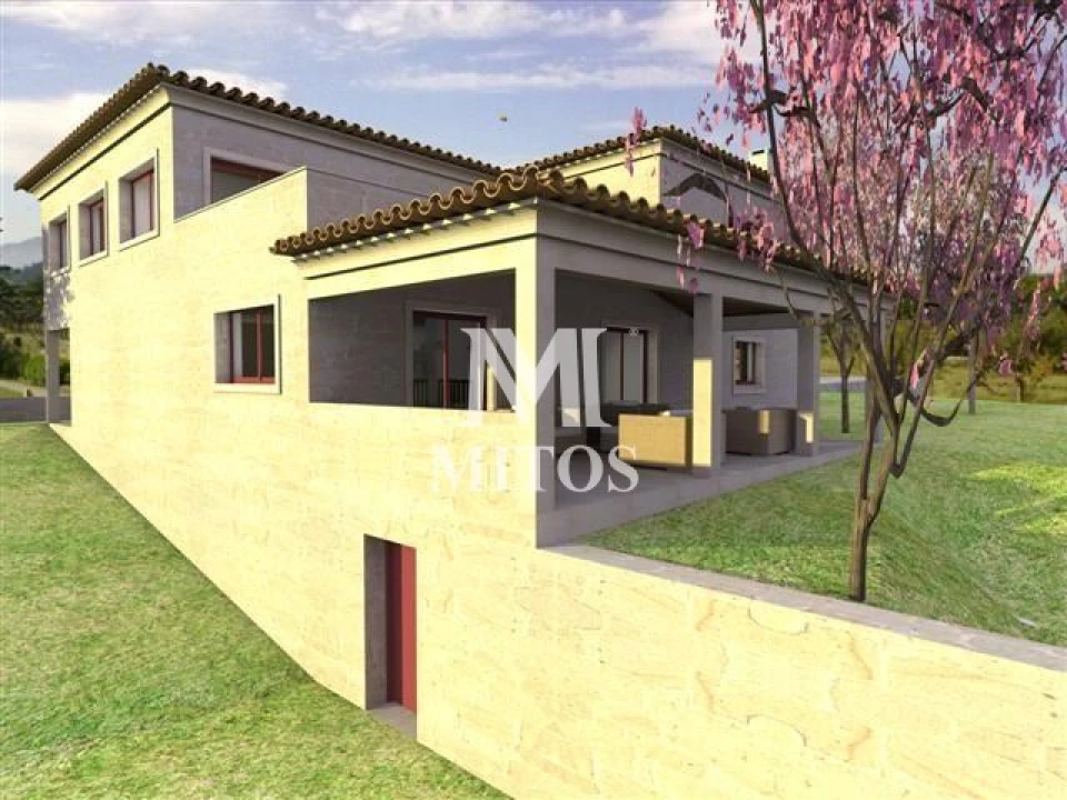 Moradia T4 para Venda em São Pedro de Arcos Foto 16