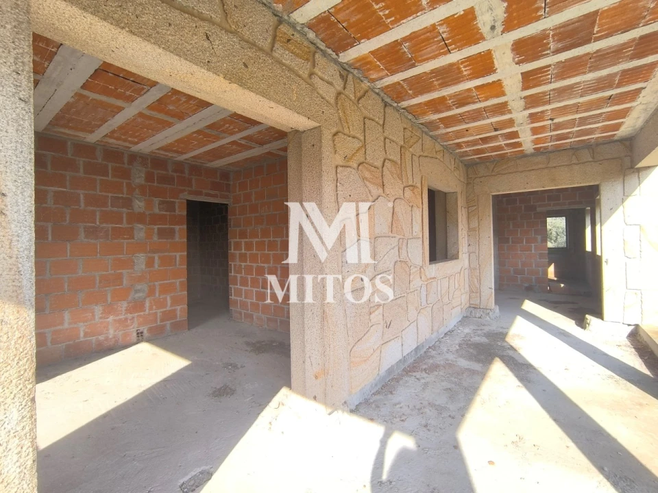 Moradia T4 para Venda em São Pedro de Arcos Foto 8