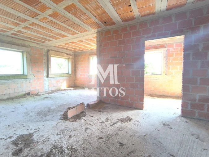 Moradia T4 para Venda em São Pedro de Arcos Foto 6