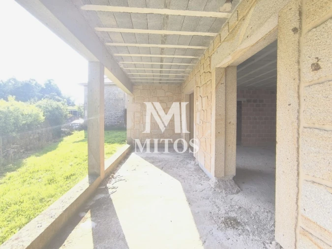 Moradia T4 para Venda em São Pedro de Arcos Foto 7