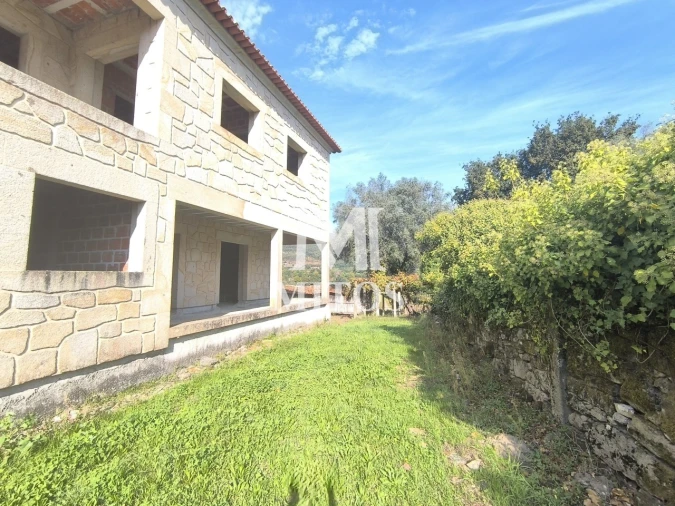 Moradia T4 para Venda em São Pedro de Arcos Foto 12