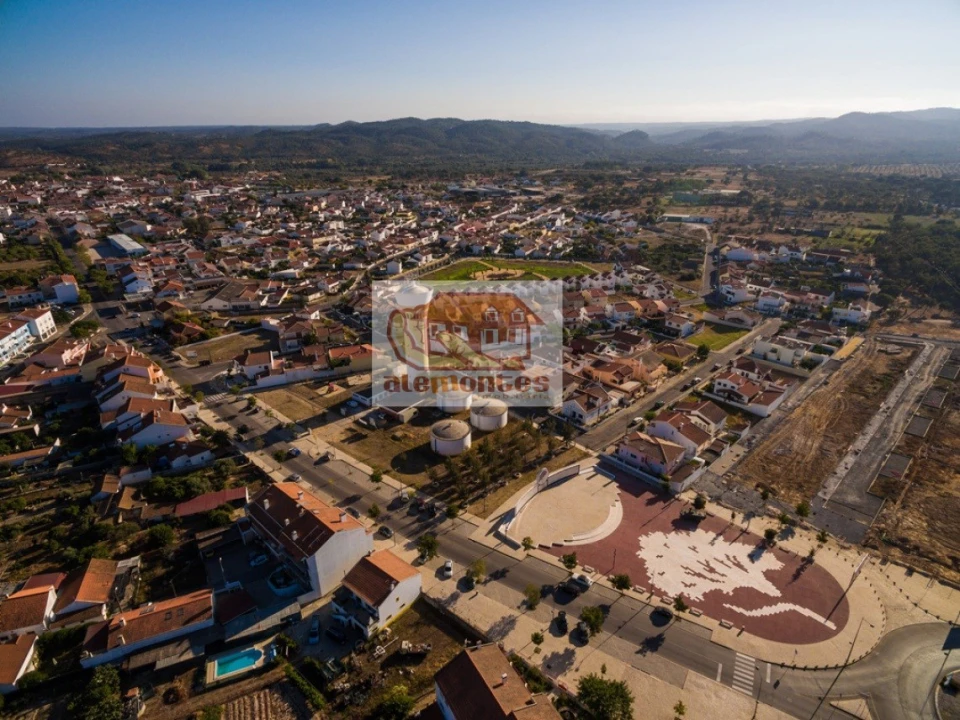 Terreno para Venda em Grândola e Santa Margarida da Serra Foto 2