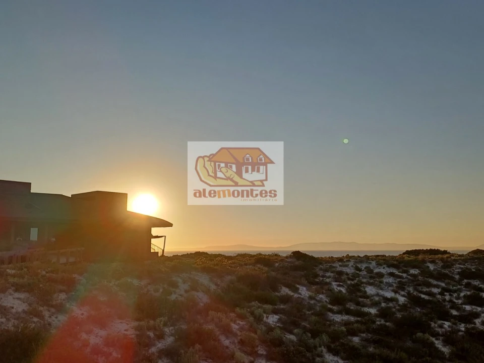 Terreno para Venda em Grândola e Santa Margarida da Serra Foto 7