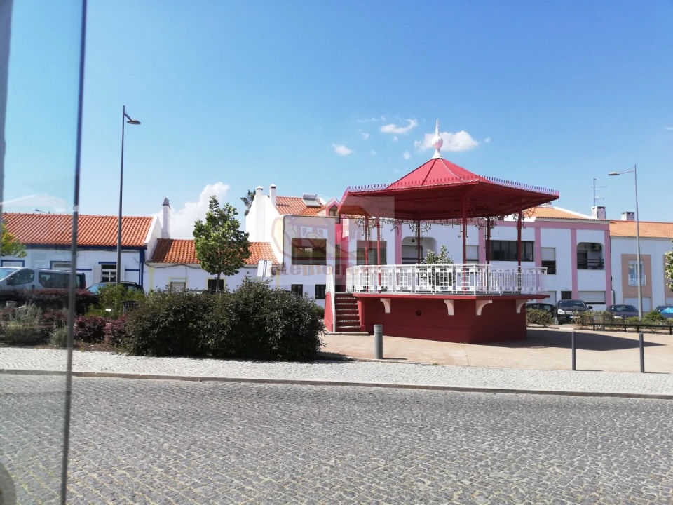 Terreno para Venda em Grândola e Santa Margarida da Serra Foto 11