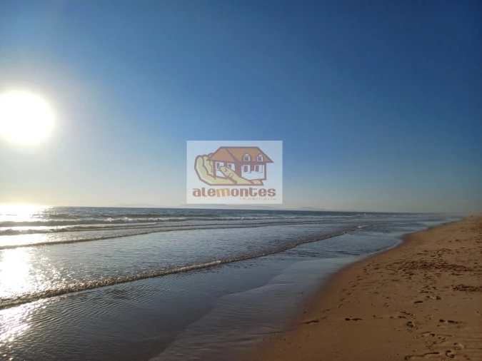 Terreno para Venda em Grândola e Santa Margarida da Serra Foto 7