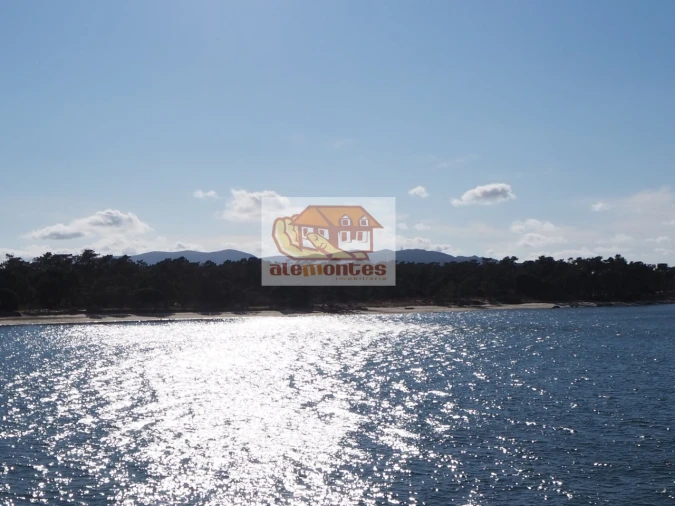 Terreno para Venda em Grândola e Santa Margarida da Serra Foto 10