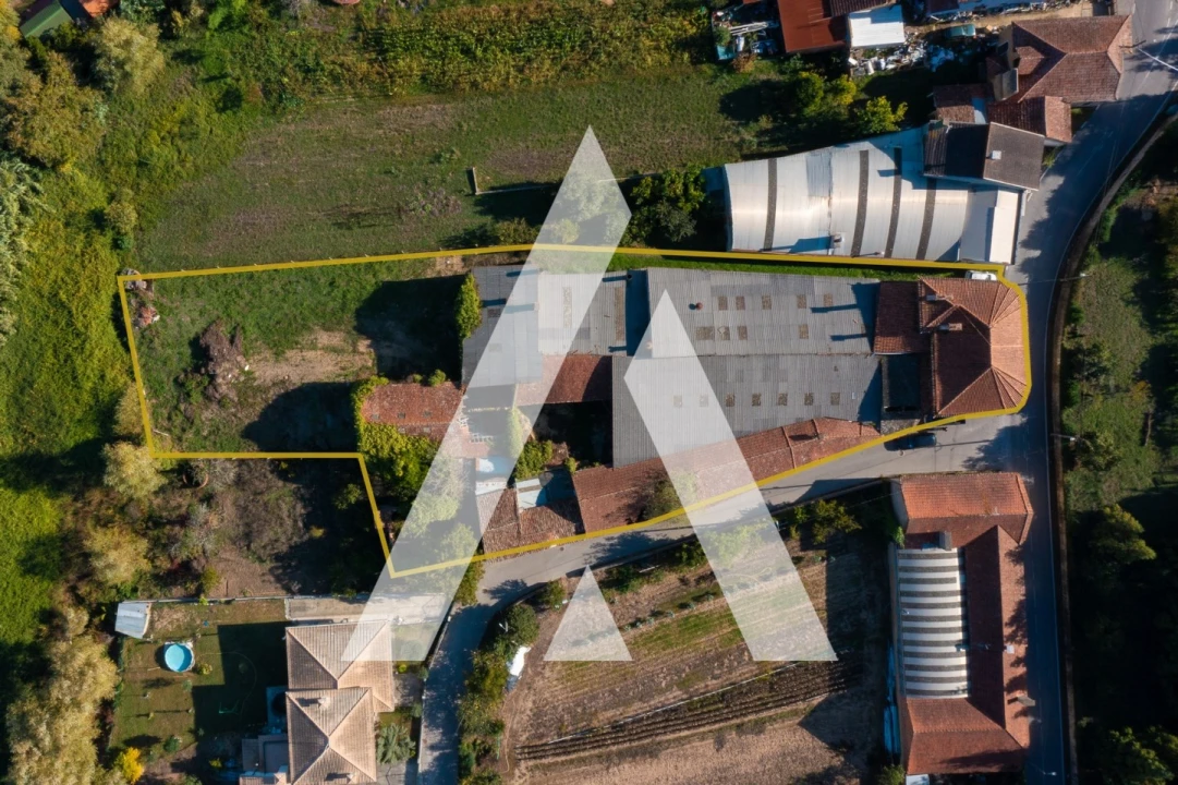 Moradia T5 para Venda em Amoreira da Gândara, Paredes do Bairro e Ancas Foto 3