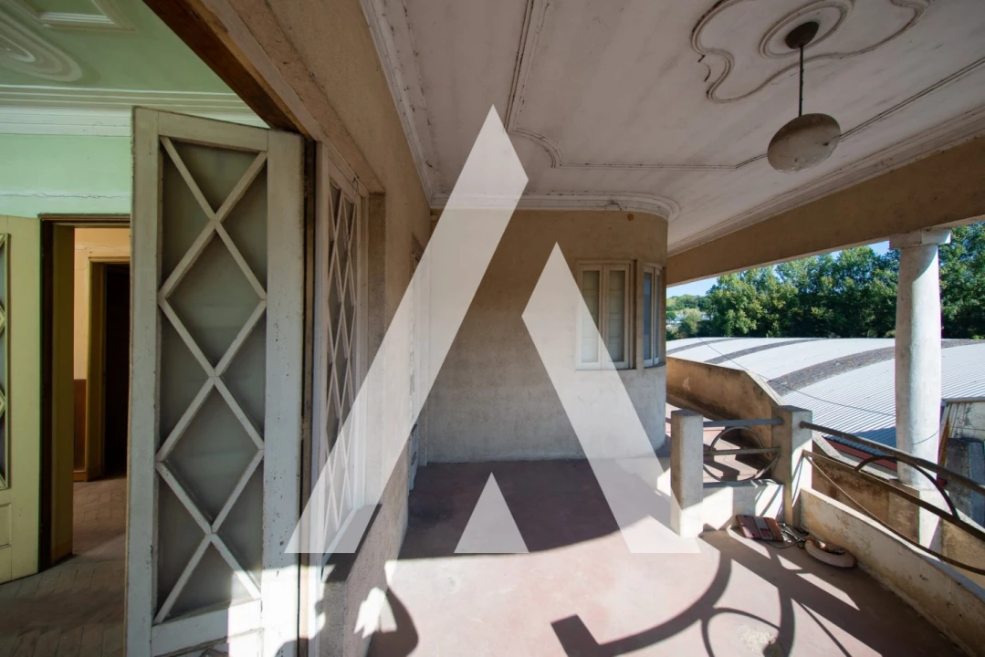 Moradia T5 para Venda em Amoreira da Gândara, Paredes do Bairro e Ancas Foto 9