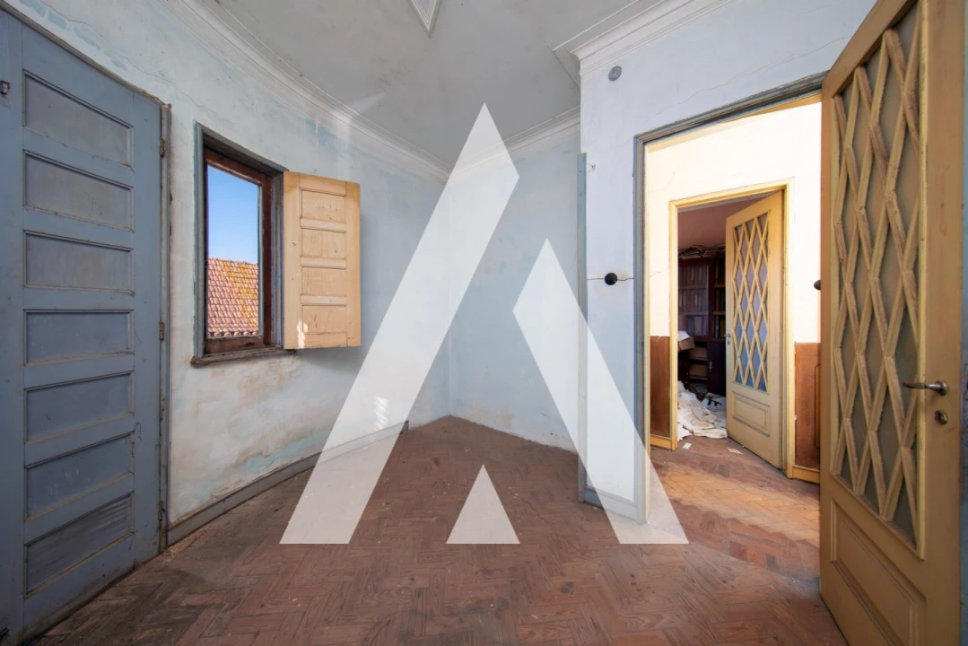 Moradia T5 para Venda em Amoreira da Gândara, Paredes do Bairro e Ancas Foto 13