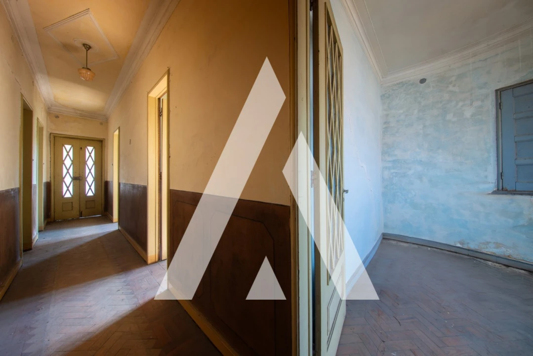 Moradia T5 para Venda em Amoreira da Gândara, Paredes do Bairro e Ancas Foto 14