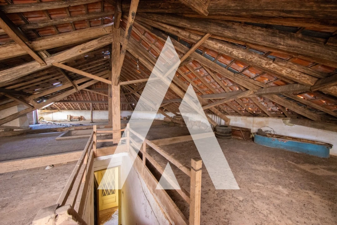 Moradia T5 para Venda em Amoreira da Gândara, Paredes do Bairro e Ancas Foto 15