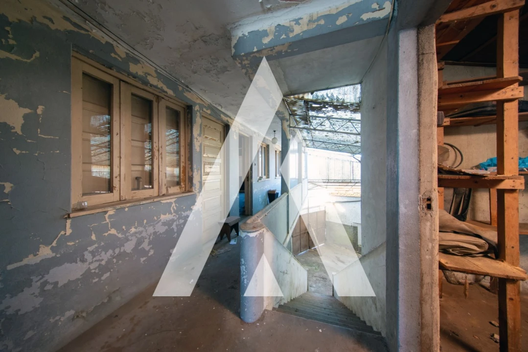 Moradia T5 para Venda em Amoreira da Gândara, Paredes do Bairro e Ancas Foto 23