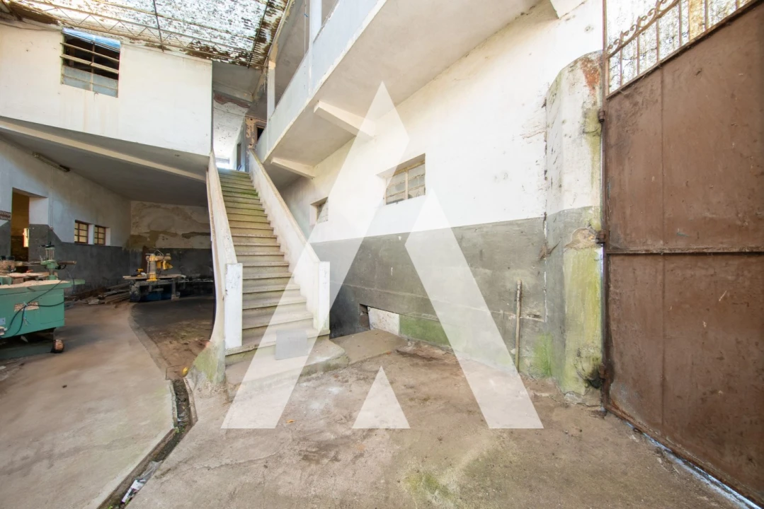 Moradia T5 para Venda em Amoreira da Gândara, Paredes do Bairro e Ancas Foto 25