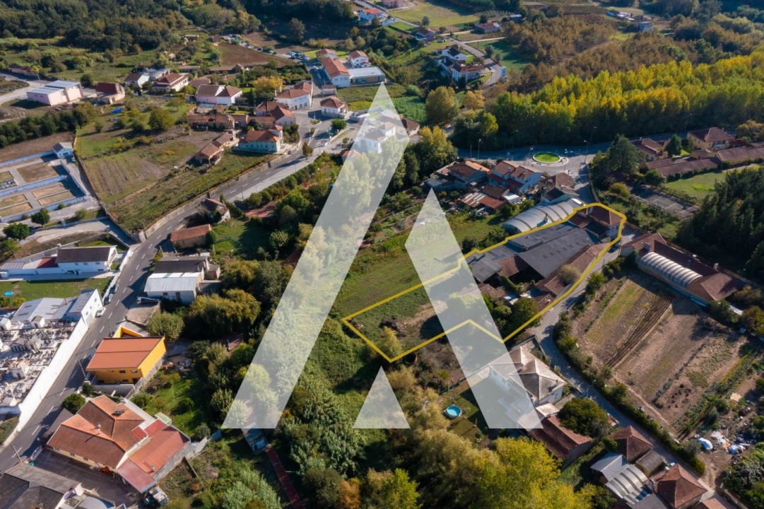 Moradia T5 para Venda em Amoreira da Gândara, Paredes do Bairro e Ancas Foto 41