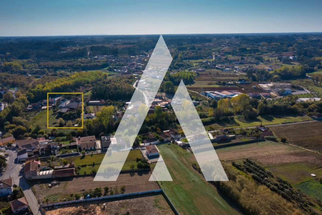 Moradia T5 para Venda em Amoreira da Gândara, Paredes do Bairro e Ancas Foto 43