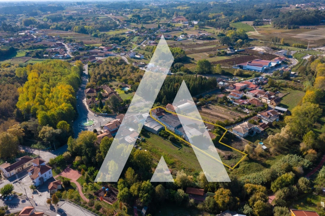 Moradia T5 para Venda em Amoreira da Gândara, Paredes do Bairro e Ancas Foto 45