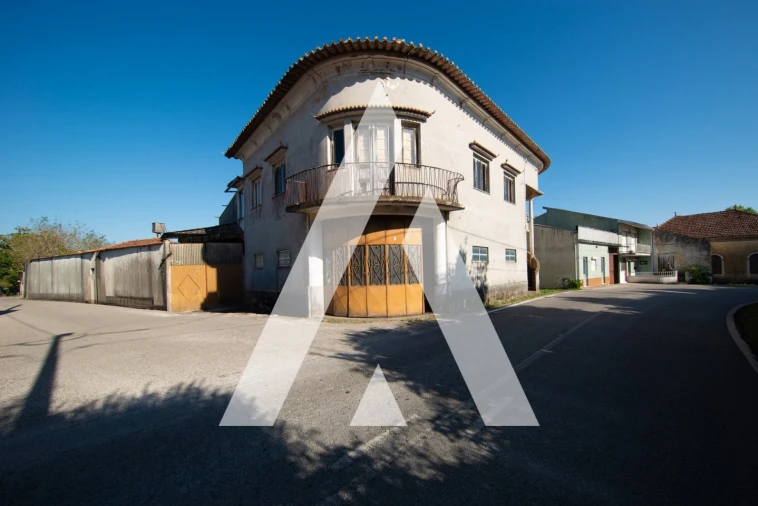 Moradia T5 para Venda em Amoreira da Gândara, Paredes do Bairro e Ancas Foto 5