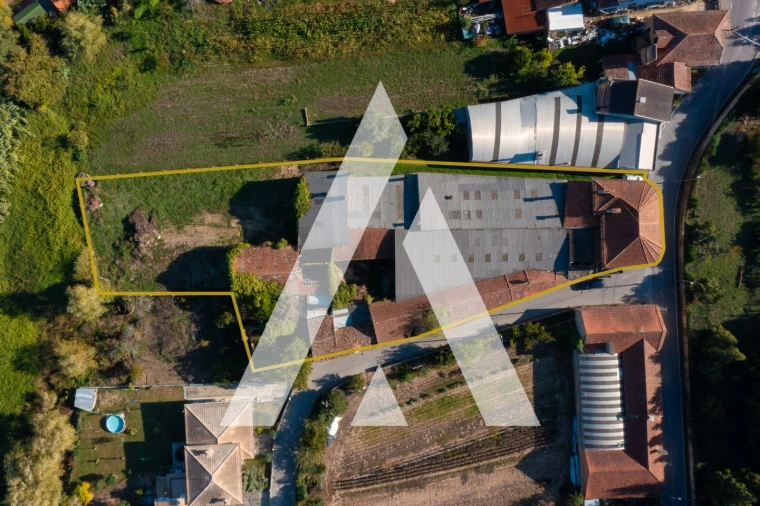 Moradia T5 para Venda em Amoreira da Gândara, Paredes do Bairro e Ancas Foto 3