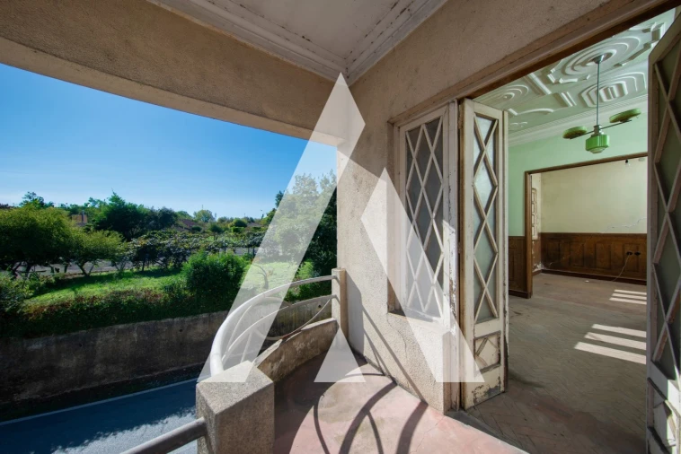 Moradia T5 para Venda em Amoreira da Gândara, Paredes do Bairro e Ancas Foto 4