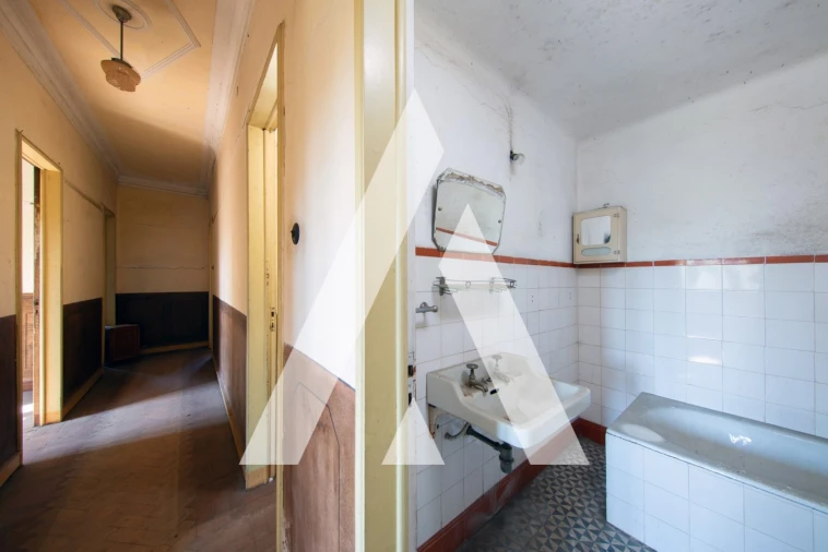 Moradia T5 para Venda em Amoreira da Gândara, Paredes do Bairro e Ancas Foto 11