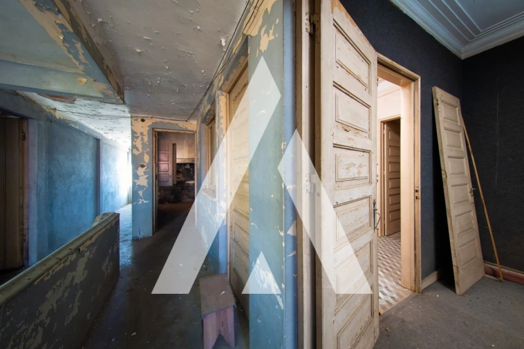 Moradia T5 para Venda em Amoreira da Gândara, Paredes do Bairro e Ancas Foto 20