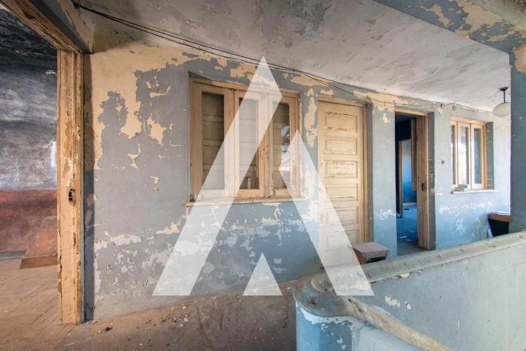 Moradia T5 para Venda em Amoreira da Gândara, Paredes do Bairro e Ancas Foto 24