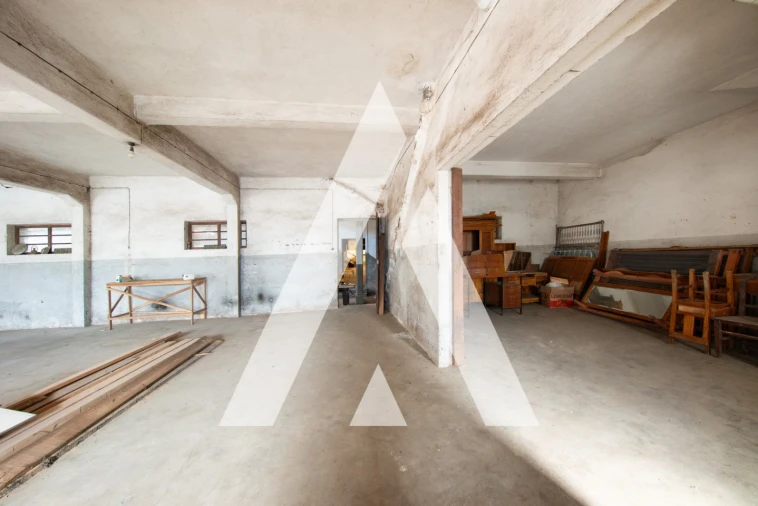 Moradia T5 para Venda em Amoreira da Gândara, Paredes do Bairro e Ancas Foto 26