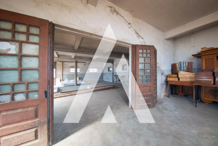 Moradia T5 para Venda em Amoreira da Gândara, Paredes do Bairro e Ancas Foto 27