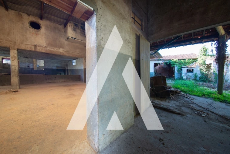 Moradia T5 para Venda em Amoreira da Gândara, Paredes do Bairro e Ancas Foto 31