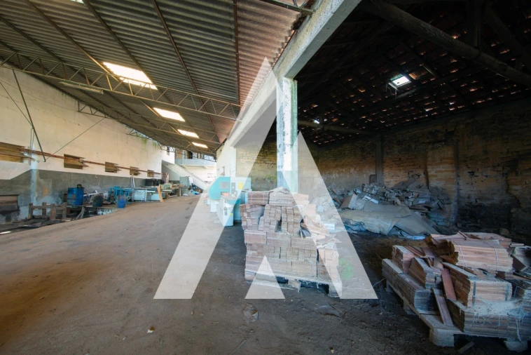 Moradia T5 para Venda em Amoreira da Gândara, Paredes do Bairro e Ancas Foto 35