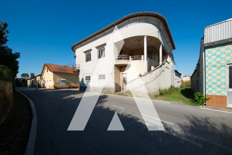 Moradia T5 para Venda em Amoreira da Gândara, Paredes do Bairro e Ancas Foto 37