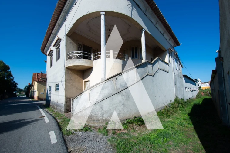 Moradia T5 para Venda em Amoreira da Gândara, Paredes do Bairro e Ancas Foto 38