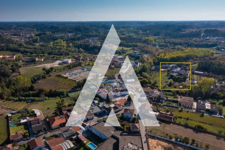 Moradia T5 para Venda em Amoreira da Gândara, Paredes do Bairro e Ancas Foto 42