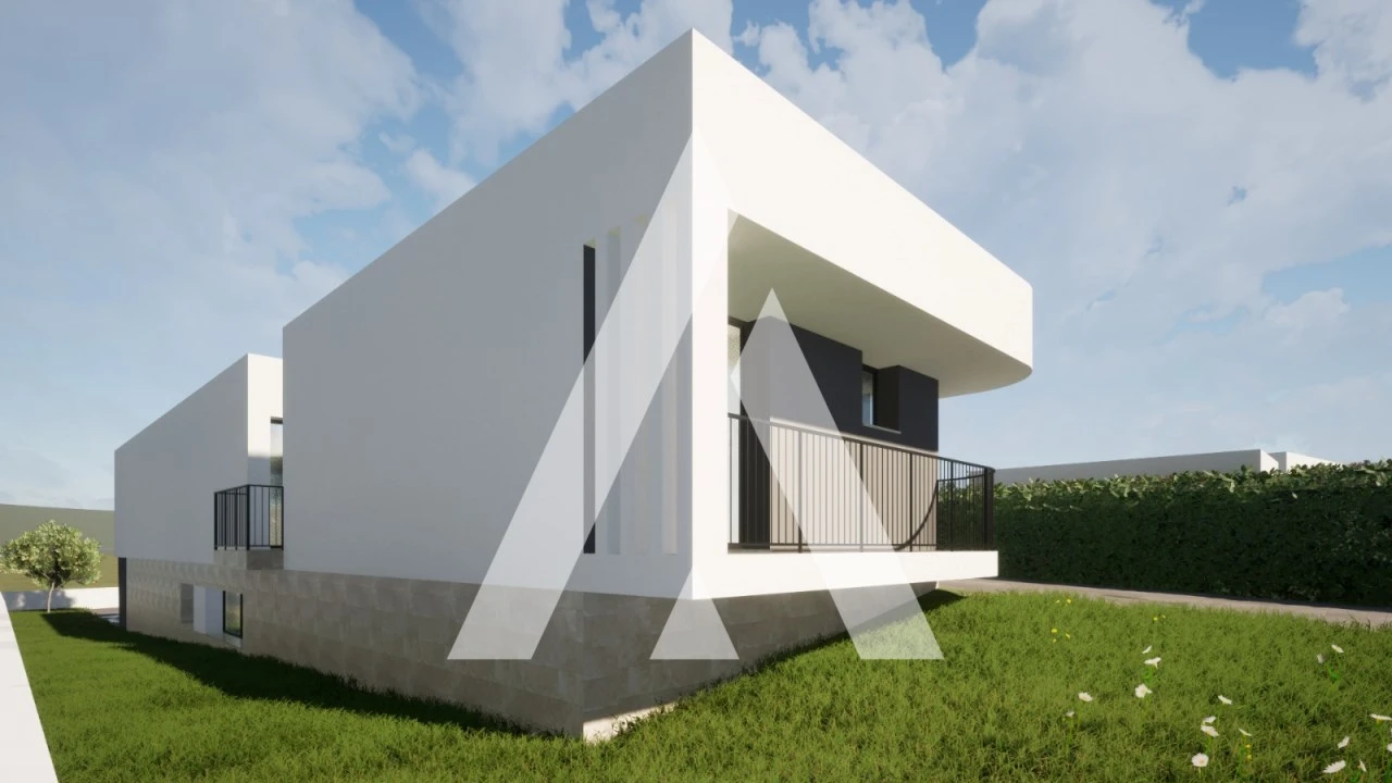 Moradia T3 para Venda em Abraveses Foto 3