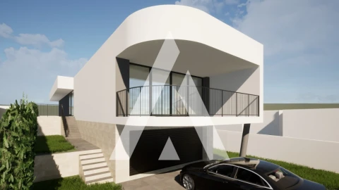 Moradia T3 para Venda em Abraveses