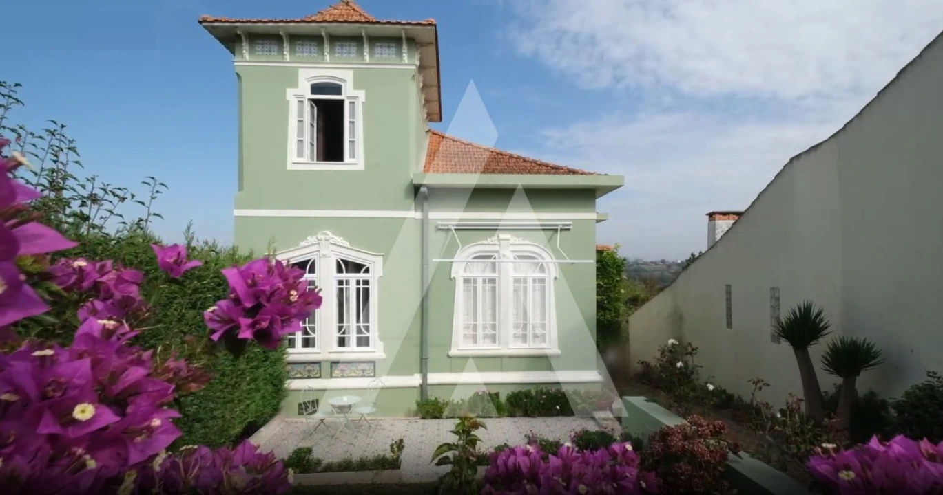 Moradia T5 para Venda em Canelas e Fermelã Foto 2