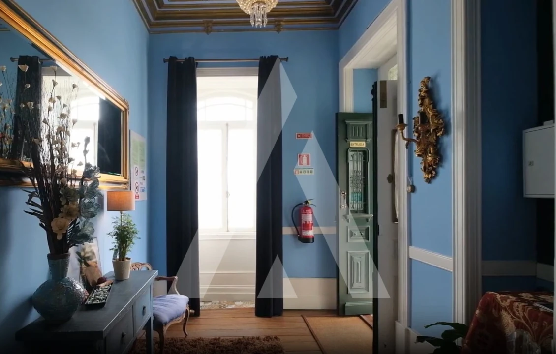 Moradia T5 para Venda em Canelas e Fermelã Foto 4