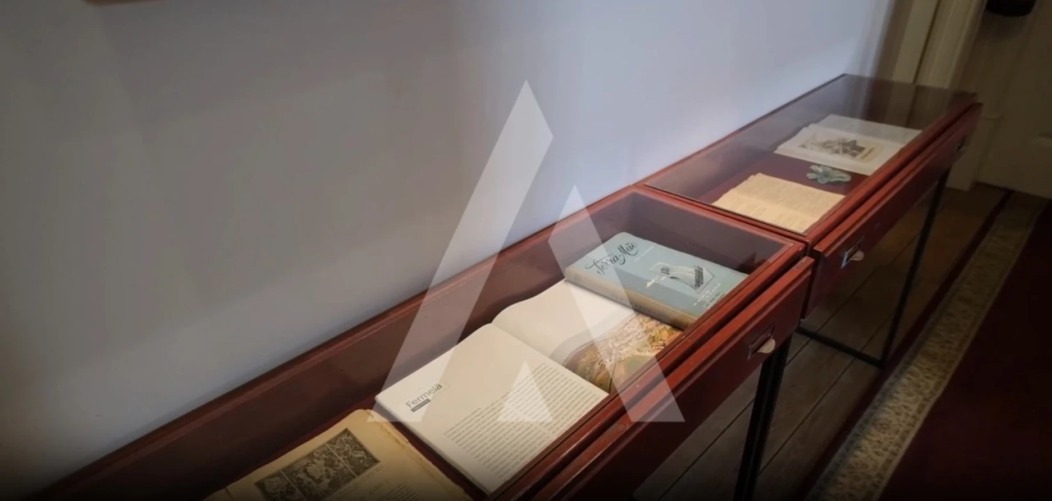 Moradia T5 para Venda em Canelas e Fermelã Foto 7