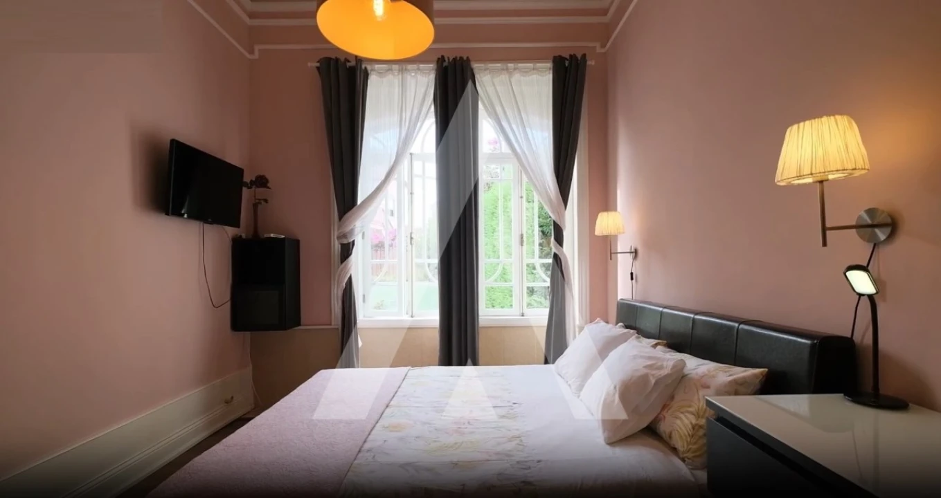 Moradia T5 para Venda em Canelas e Fermelã Foto 12