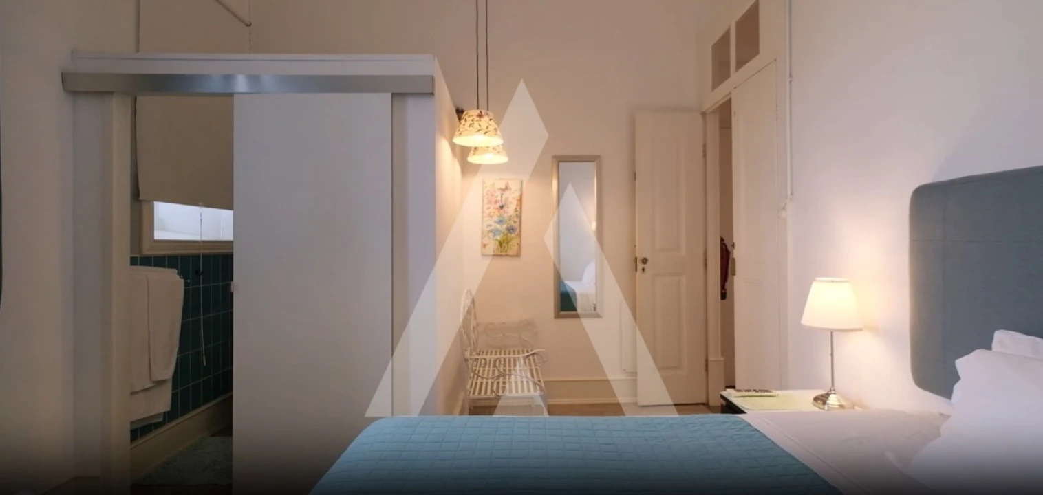 Moradia T5 para Venda em Canelas e Fermelã Foto 13