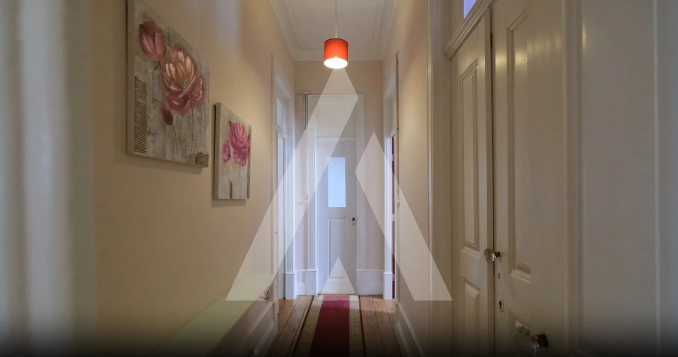 Moradia T5 para Venda em Canelas e Fermelã Foto 14