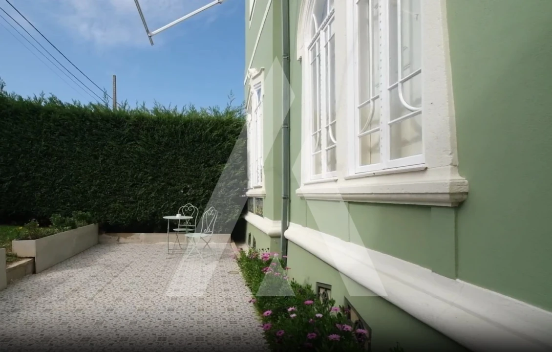 Moradia T5 para Venda em Canelas e Fermelã Foto 22