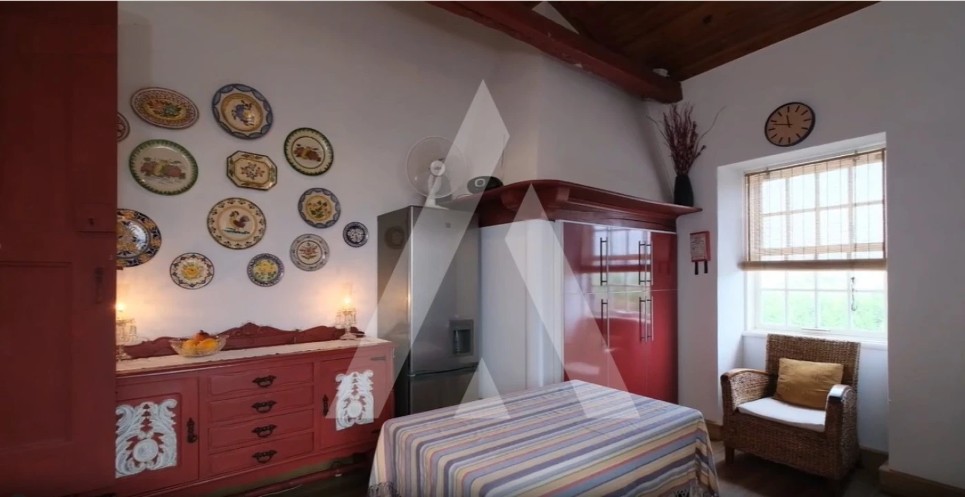 Moradia T5 para Venda em Canelas e Fermelã Foto 25