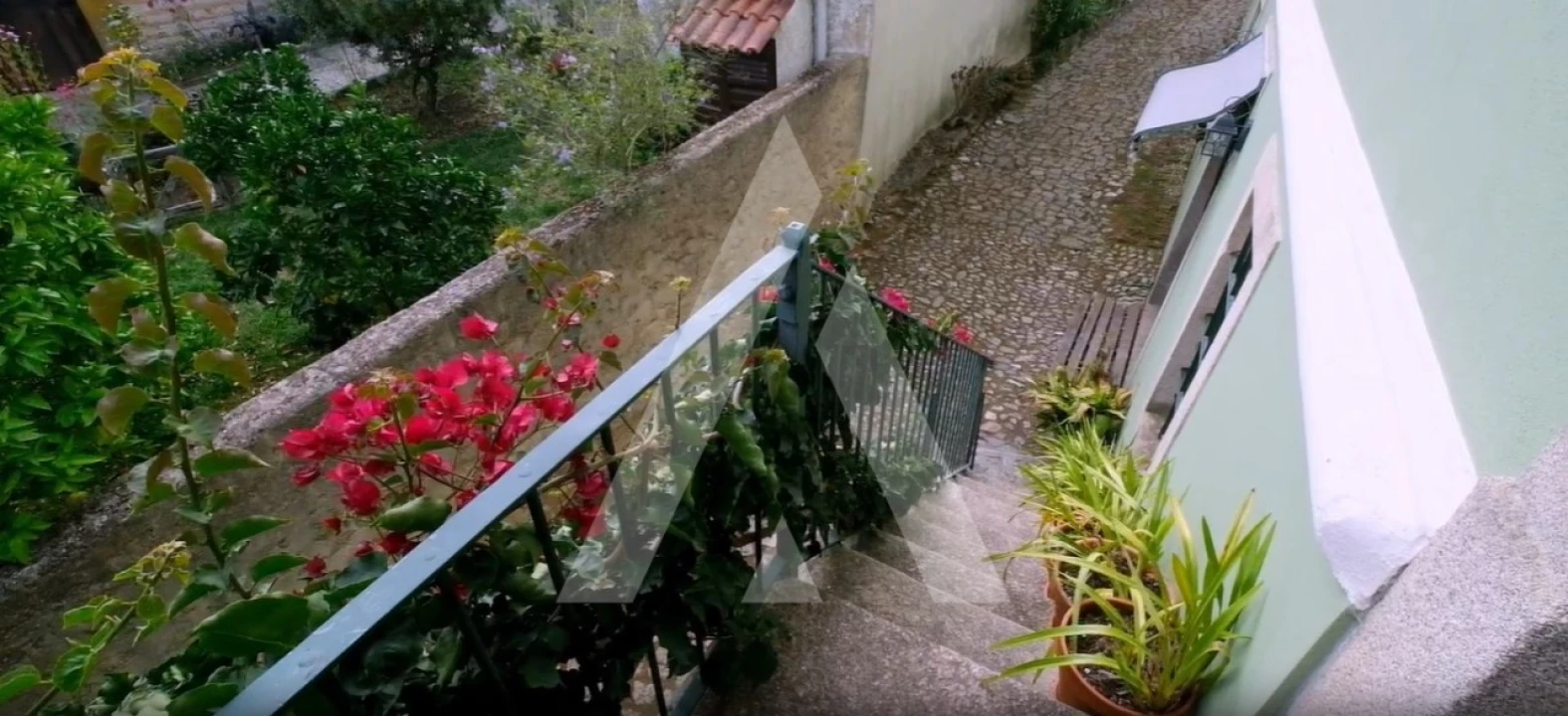 Moradia T5 para Venda em Canelas e Fermelã Foto 28