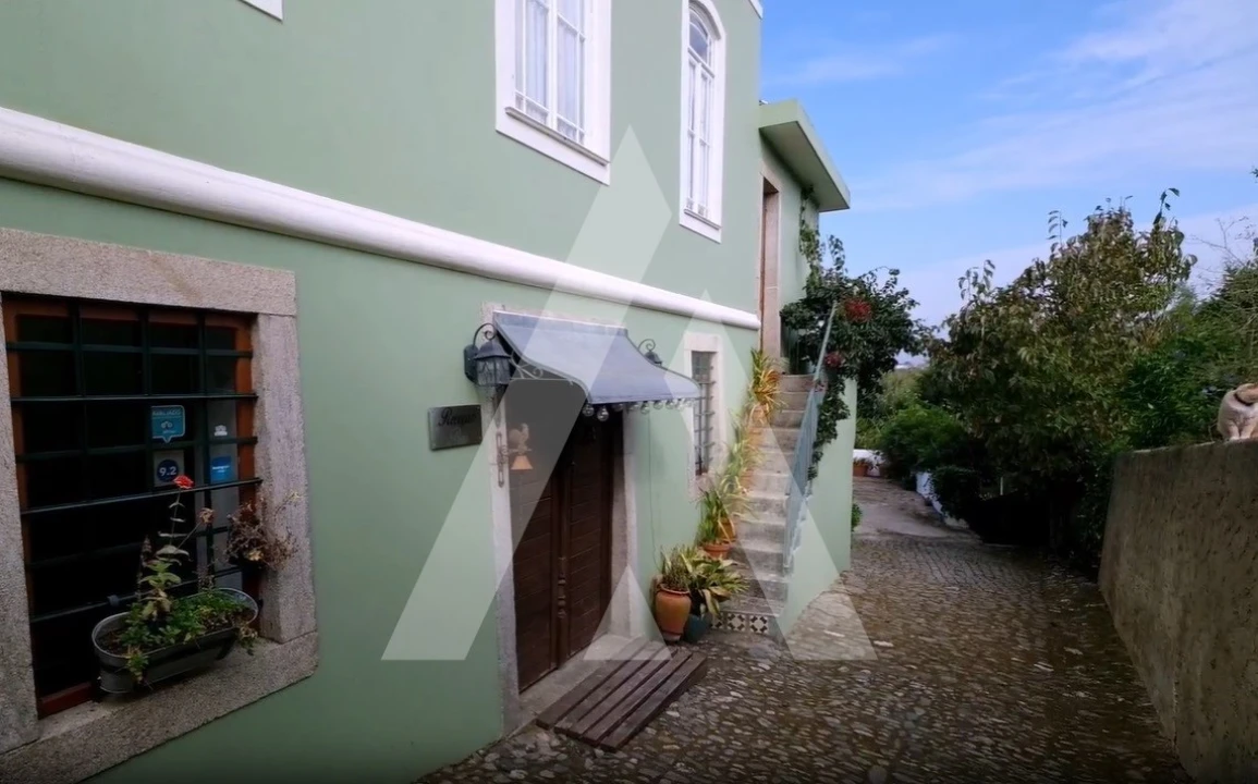 Moradia T5 para Venda em Canelas e Fermelã Foto 30