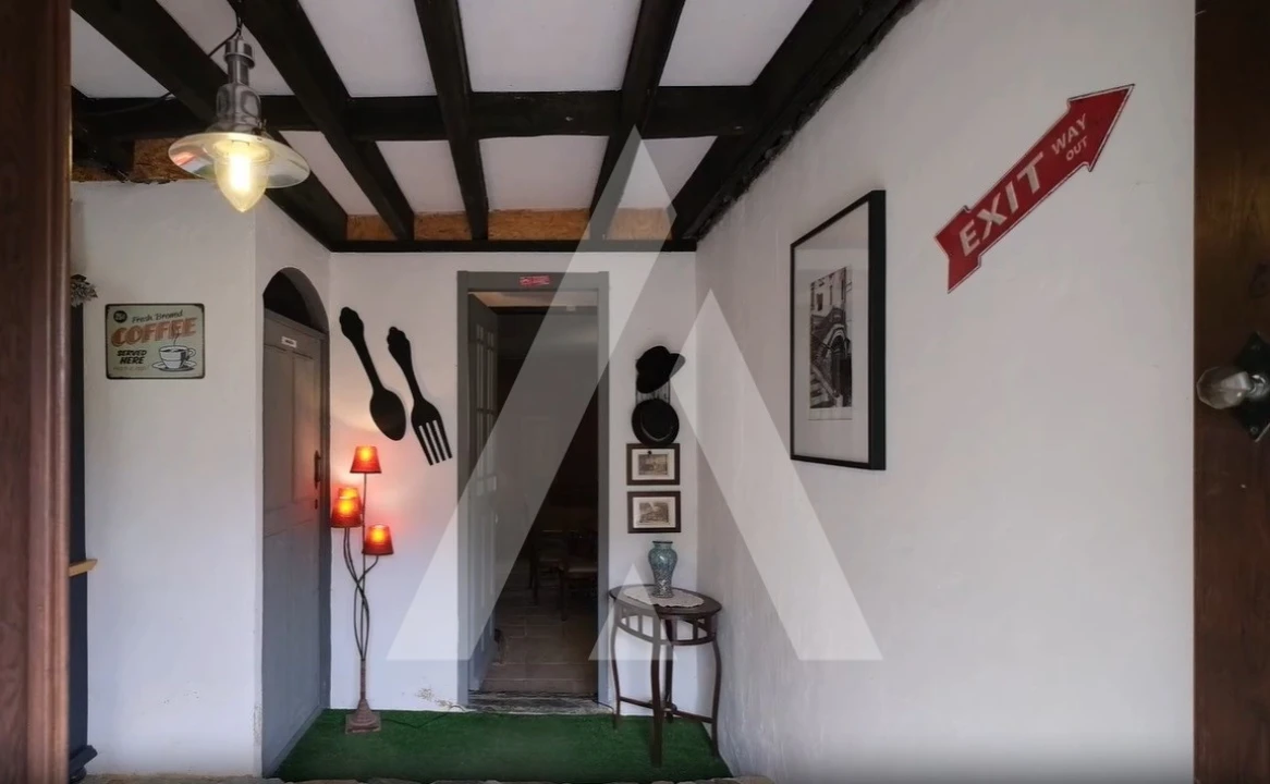 Moradia T5 para Venda em Canelas e Fermelã Foto 31