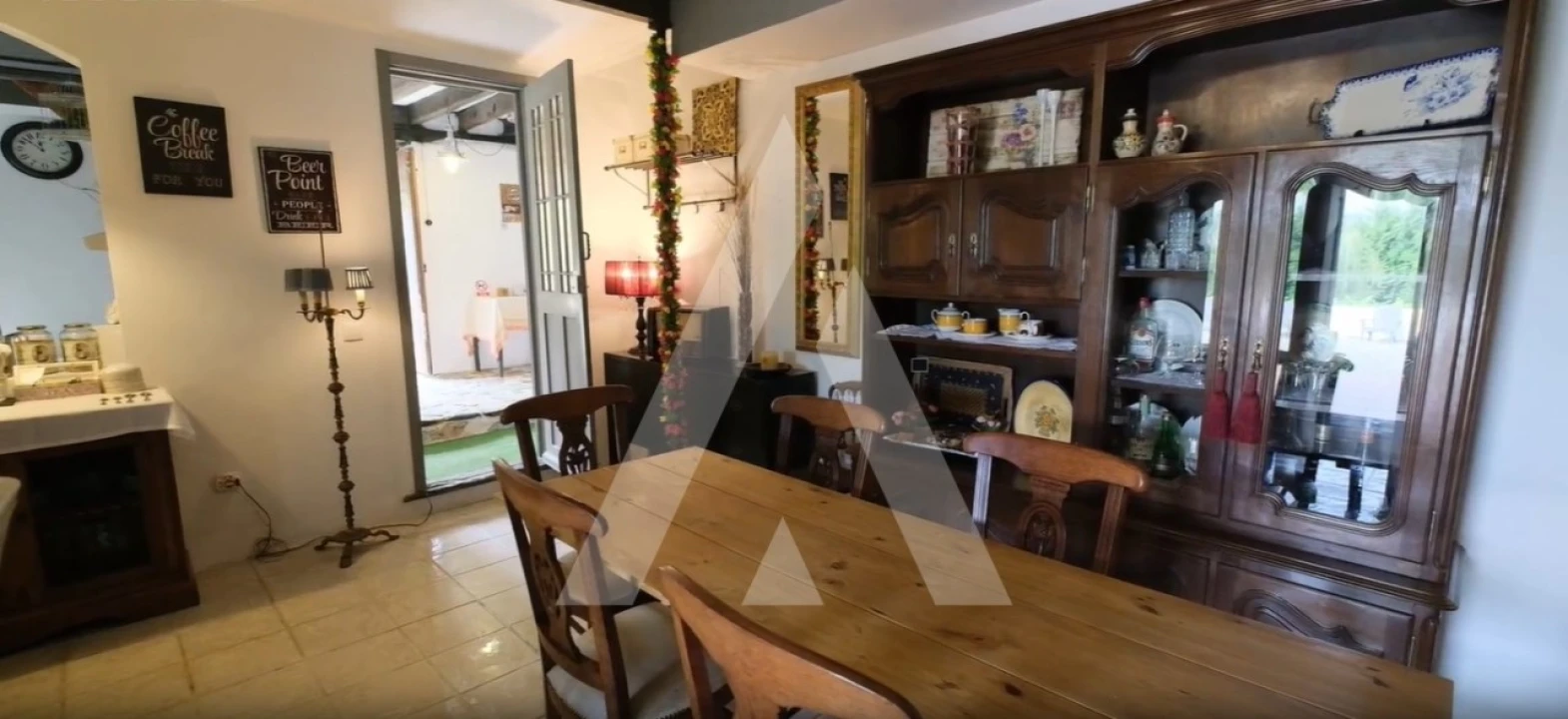 Moradia T5 para Venda em Canelas e Fermelã Foto 36