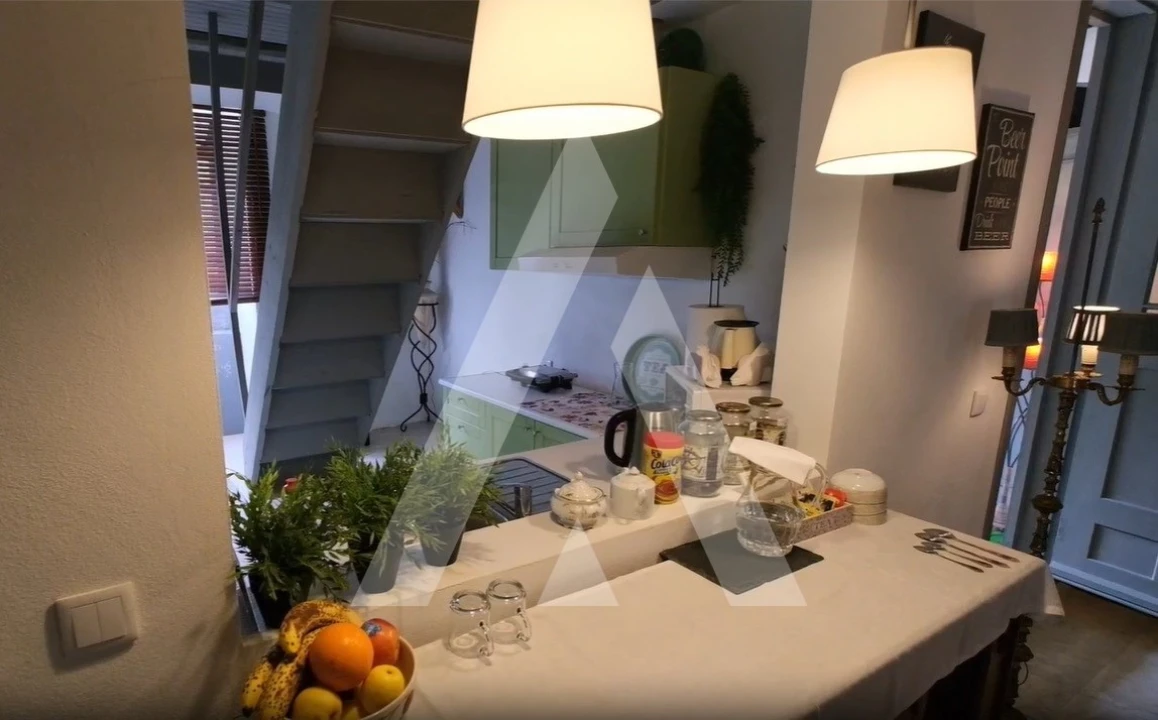 Moradia T5 para Venda em Canelas e Fermelã Foto 37