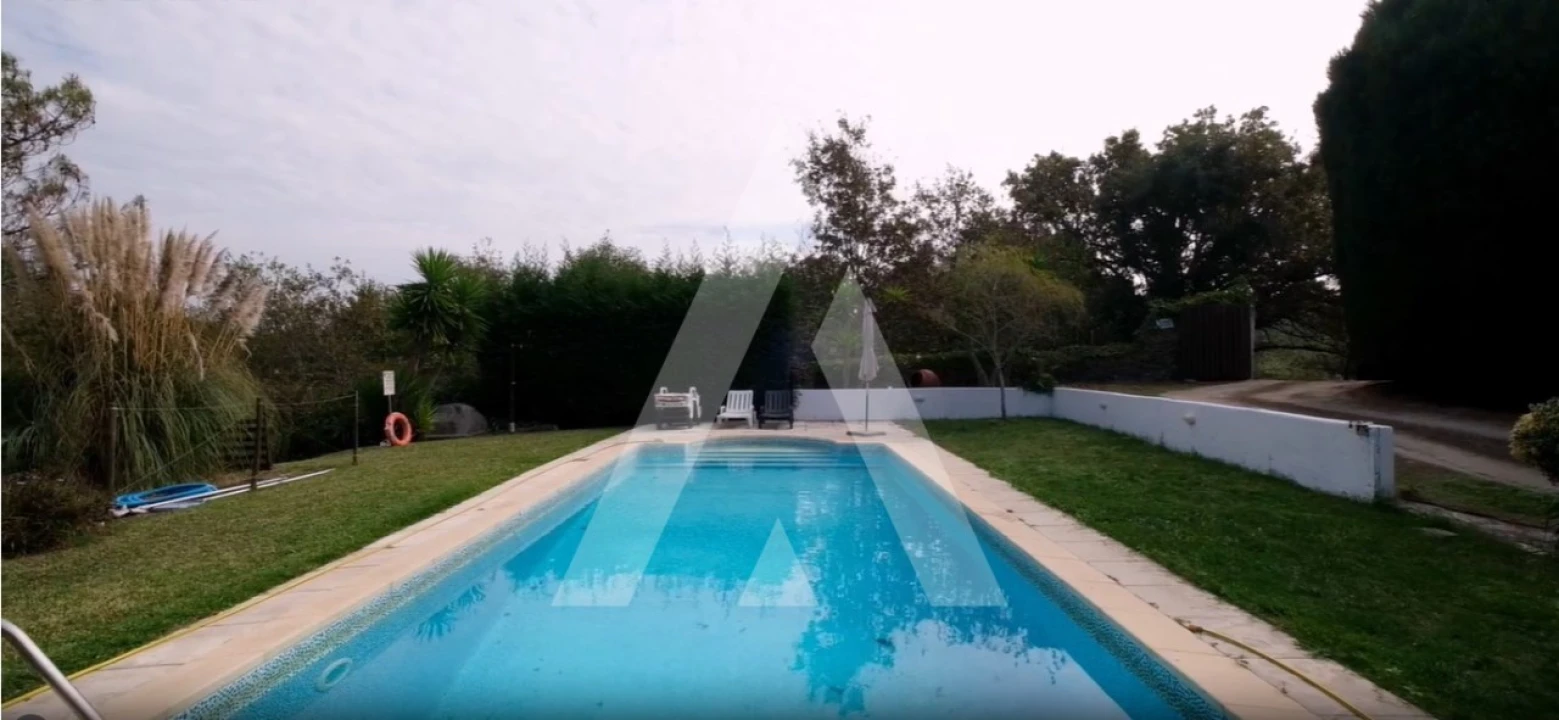 Moradia T5 para Venda em Canelas e Fermelã Foto 44